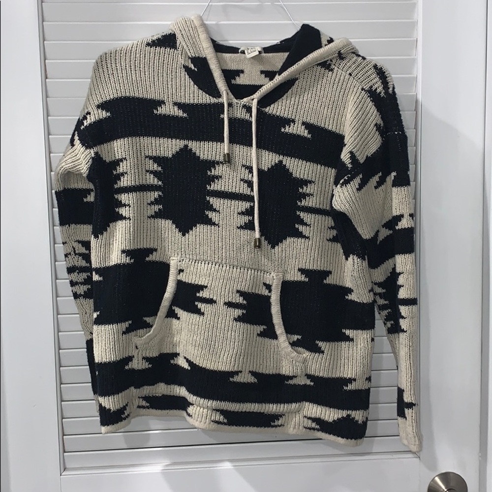 Forever 21 hoodie (or sweater)